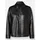 Heine Blusenjacke schwarz 44
