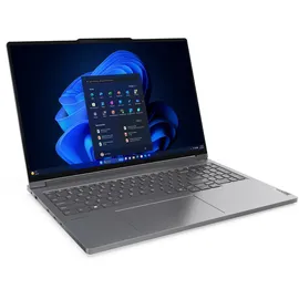 Lenovo ThinkBook 16p G5 IRX 21N50011GE