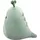 Jazwares SQJW1620B; SQCR06636 - Squishmallows Preeto die Schnecke - 40 cm (16")