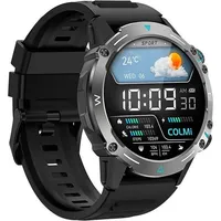 ColMi M42 Black (12 mm), Smartwatch