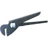 Dönges Rohrzange 225 mm