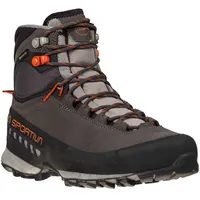 La Sportiva Tx5 Goretex Wanderstiefel - Carbon / Paprika