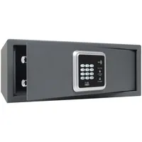 Profirst Elektronik Möbeltresor DIGISAFE RFID-Schloss