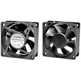 SUNON EE60252B2-000U-A99 Axiallüfter 24 V/DC 32.78 m3/h (L x B x H) 25 x 60 x 60mm