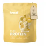 Brandl Proteinpulver Banane Shake 1000 g