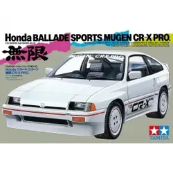 1:24 Honda Mugen CR-X Pro