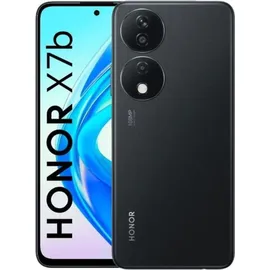 Honor X7Boost 6 GB RAM 128 GB Midnight Black
