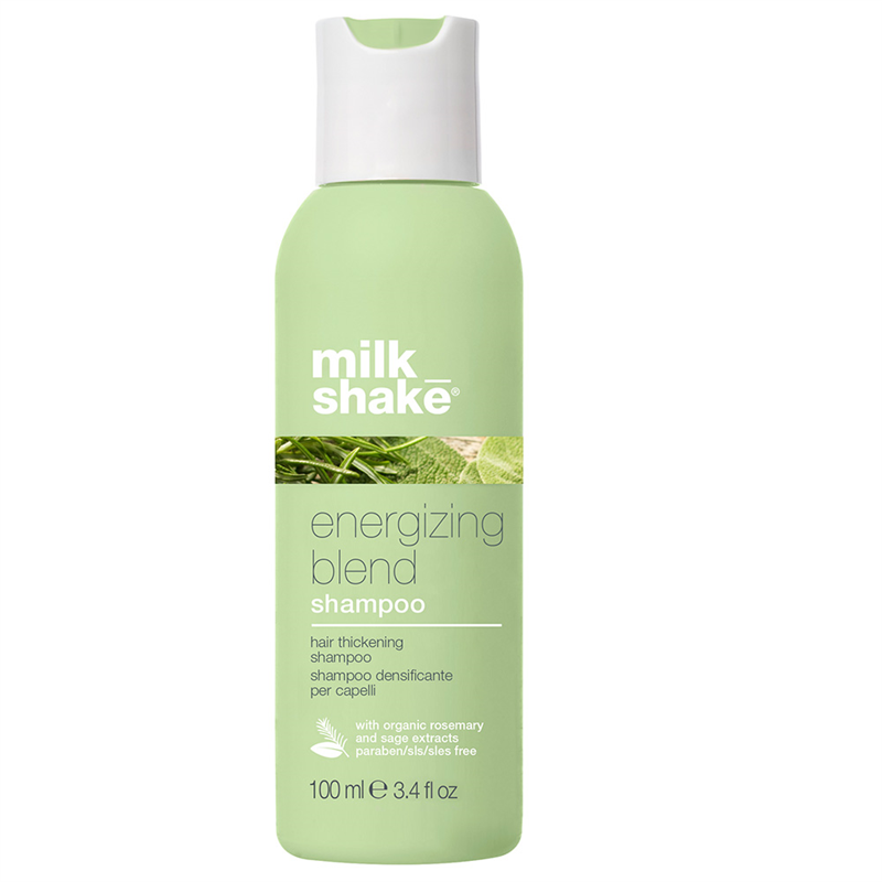 milk_shake Energizing Blend Shampoo 100 ml