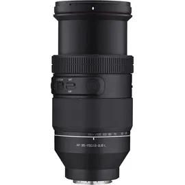 Samyang AF 35-150 mm F2,0-2,8, L-Mount