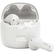 JBL Tune Flex weiß