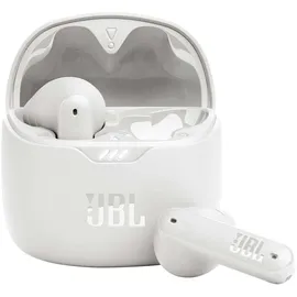 JBL Tune Flex weiß