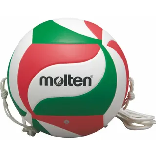 Molten Volleyball | Rot | Grün