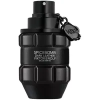 Viktor & Rolf Spicebomb Dark Leather Eau de Parfum