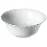 Kadax Schüssel Weiß 17,5 cm