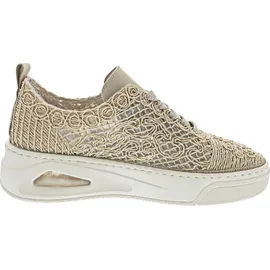 Rieker N6409-62 Beige 41