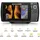 Humminbird Helix 7 G4 GPS Fischfinder mit Wandler, Dual Spectrum Chirp Sonar - Side Imaging