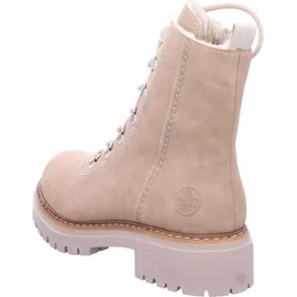 Rieker 72643-60 Damen Beige 43
