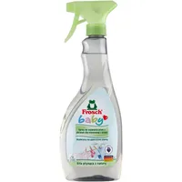 Frosch Baby Fleckenentferner Spray für Babys und Kinder 500 ml