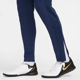 Nike Academy Dri-Fit Fußballhose Midnight Navy/Midnight Navy/White L