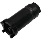 BikeService Nutmutternschlüssel 40 mm, 4-Zapfen Velowerkzeug
