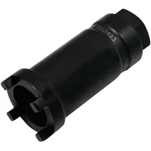 BikeService Nutmutternschlüssel 40 mm, 4-Zapfen Velowerkzeug