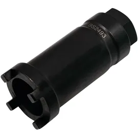 BikeService Nutmutternschlüssel 40 mm, 4-Zapfen Velowerkzeug