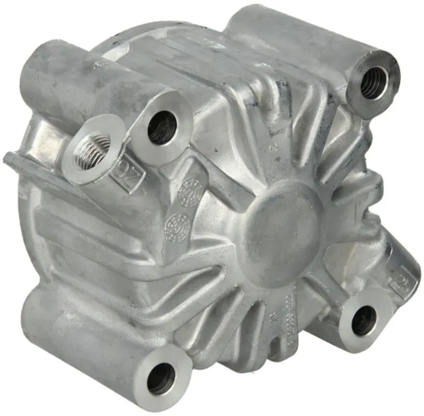 Cilindro de cambio, cambio manual ZF 1315334069