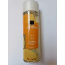 Avon Anew Radiance Maximising Gesichtstonikum 200 ml