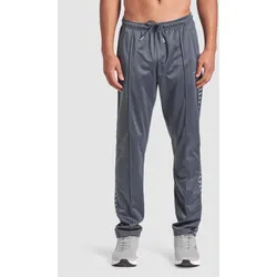 Relax IV Team Hose Herren - Asphalt-asphalt-seafoam - M