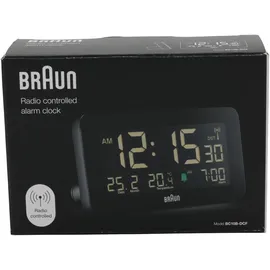 Braun BC10 DCF-B schwarz