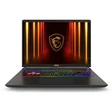 MSI Vector 16 HX AI A2XWHG-097XES Intel Core Ultra 7 255HX 32 GB RAM 1 TB SSD RTX 5070 Ti