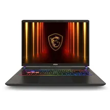 MSI Vector 16 HX AI A2XWHG-097XES Intel Core Ultra 7 255HX 32 GB RAM 1 TB SSD RTX 5070 Ti