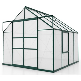 Vitavia Meridian 2 6700 Alu smaragd HKP 4 mm 6,7 m2