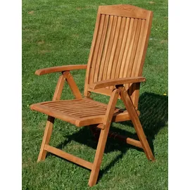 ASS Altenburger Tobago Set 8-tlg. Holz