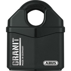 Abus Vorhangschloss Granit 37RK/80 nach Code