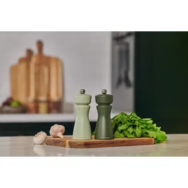 Cole & Mason Kenton Pfeffermühle 15 cm Rosmarin unbefüllt