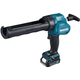 Makita Akku-Kartuschenpistole 10,8 V im Transportkoffer CG100DSYEX