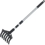 Maximex Gartenhacke Kultivator 2in1