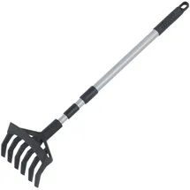 Maximex Gartenhacke Kultivator 2in1