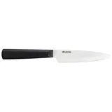 Kyocera Chowa Allzweckmesser 11 cm Schwarz
