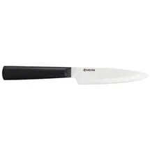Kyocera Chowa Allzweckmesser 11 cm Schwarz