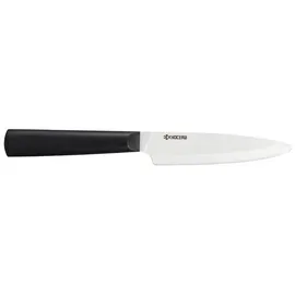 Kyocera Chowa Allzweckmesser 11 cm Schwarz