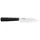 Kyocera Chowa Allzweckmesser 11 cm Schwarz