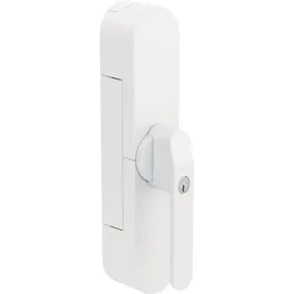 ABUS Wintecto One + Tür-/Fensterantrieb 2er-Set