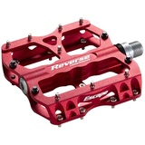 Reverse Components 30044 Reverse Pedal Escape, Rot