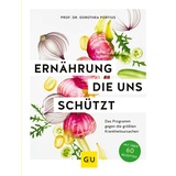 GU Energy Ernährung die uns schützt