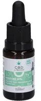 CBD By Boiron Huile 10%