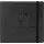 x-comics Collectors Concept Premium Collectors Album Schwarz