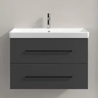 Villeroy & Boch Avento Waschtischunterschrank 2 Auszüge, A89110VR,