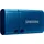 Samsung USB Flash Drive Type-C blau 256GB, USB-C 3.0 (MUF-256DA/APC)